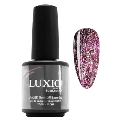 LUXIO - PINK EFFECTS -AKZENTZ