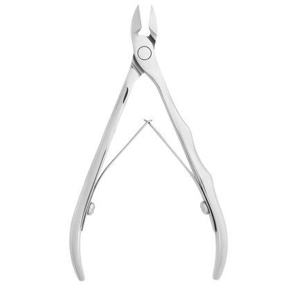 STALEKS PROFESSIONAL CUTICLE NIPPERS STALEKS PRO EXPERT NE-10-9 - STALEKS™