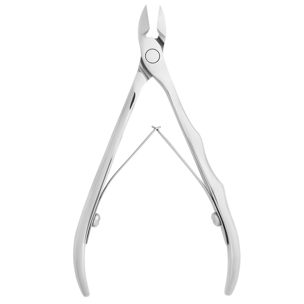 STALEKS PROFESSIONAL CUTICLE NIPPERS STALEKS PRO EXPERT NE-10-9 - STALEKS™