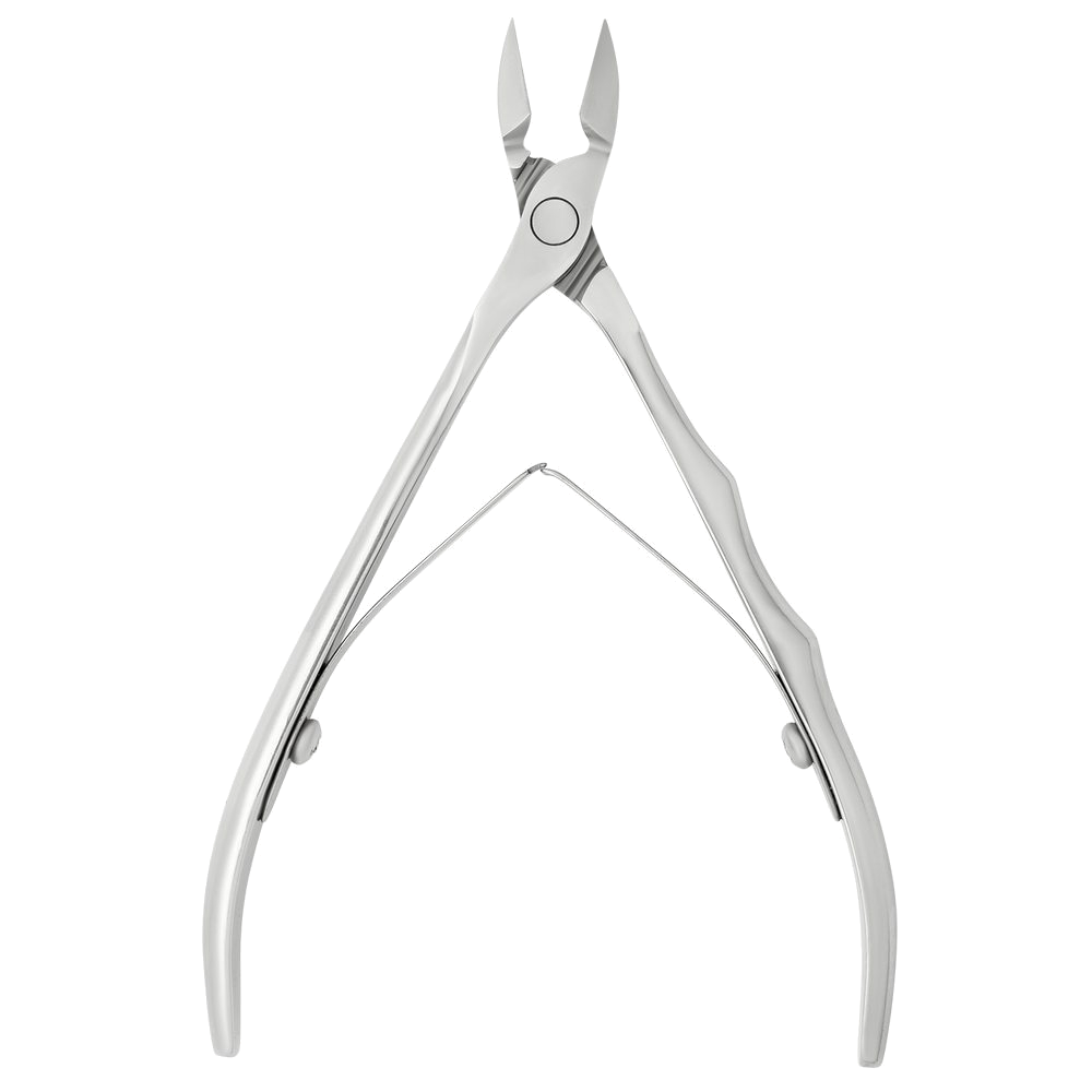 STALEKS PROFESSIONAL CUTICLE NIPPERS STALEKS PRO EXPERT NE-11-11 - STALEKS™