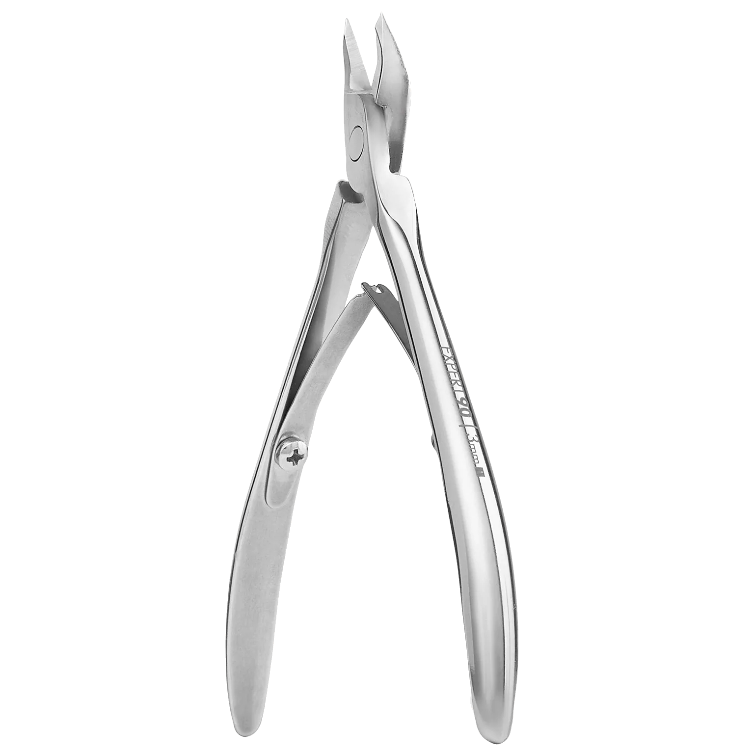 STALEKS PRO EXPERT 90 PROFESSIONAL CUTICLE NIPPERS 3 MM NE-90-3- STALEKS™