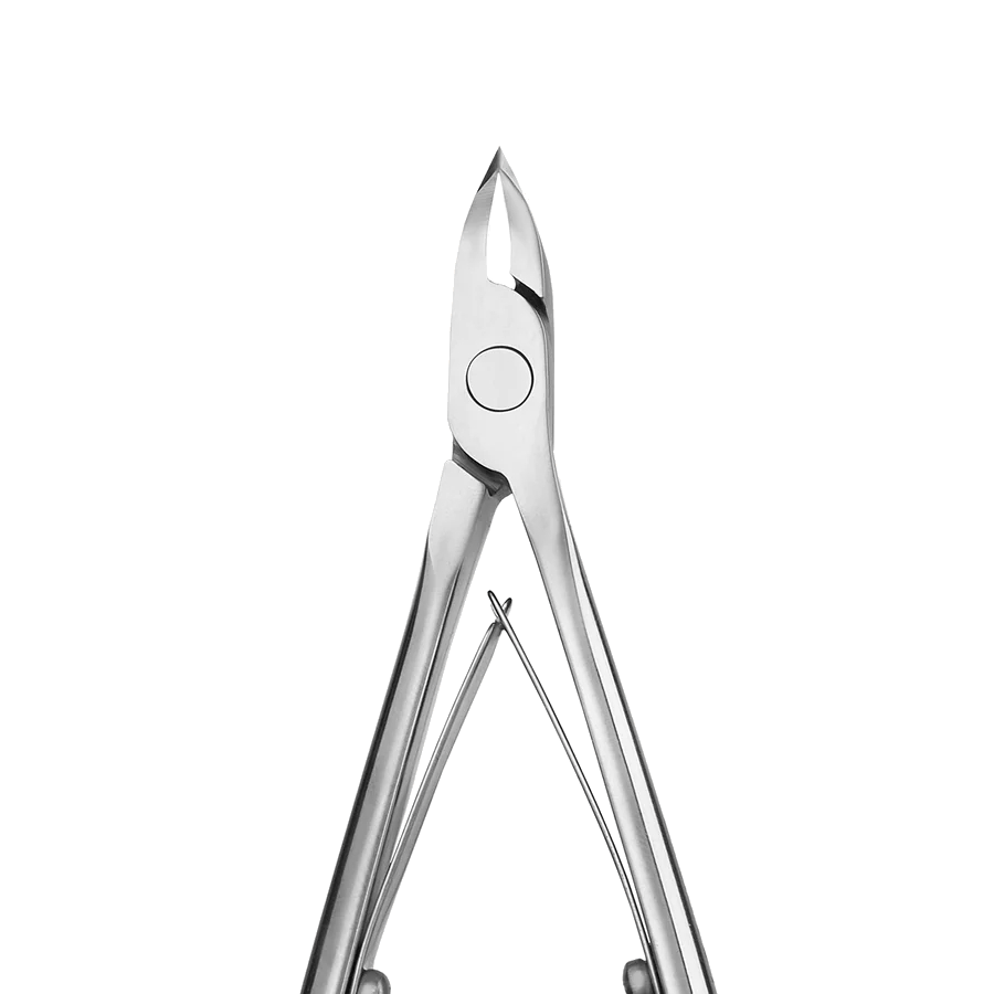 STALEKS PRO EXPERT 90 PROFESSIONAL CUTICLE NIPPERS 3 MM NE-90-3- STALEKS™