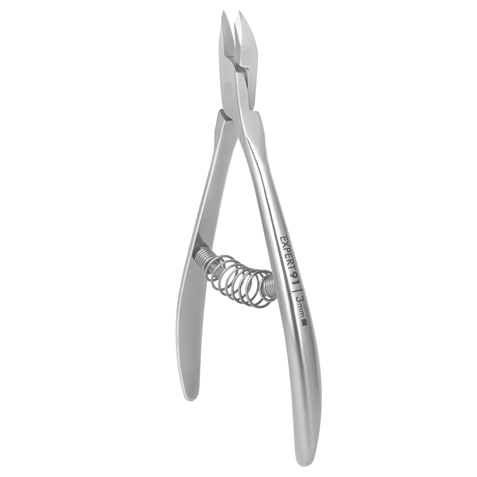 STALEKS PRO EXPERT 91 PROFESSIONAL CUTICLE NIPPERS 3 MM NE-91-3- STALEKS™