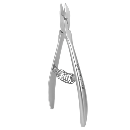 STALEKS PRO EXPERT 91 PROFESSIONAL CUTICLE NIPPERS 3 MM NE-91-3- STALEKS™