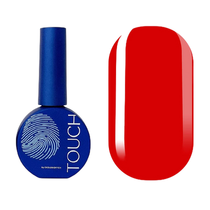 Neon Gel Polish 1, 9ml -TOUCH