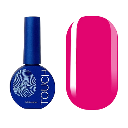 Neon Gel Polish 2, 9ml -TOUCH