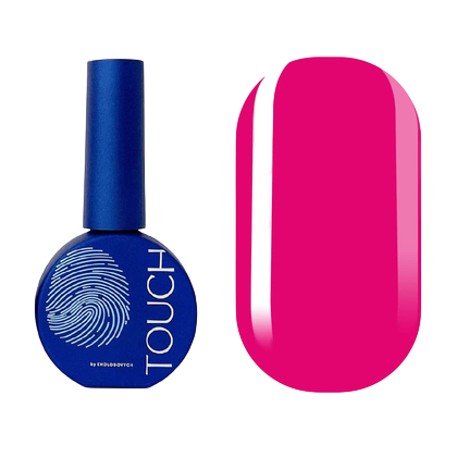 Neon Gel Polish 2, 9ml -TOUCH