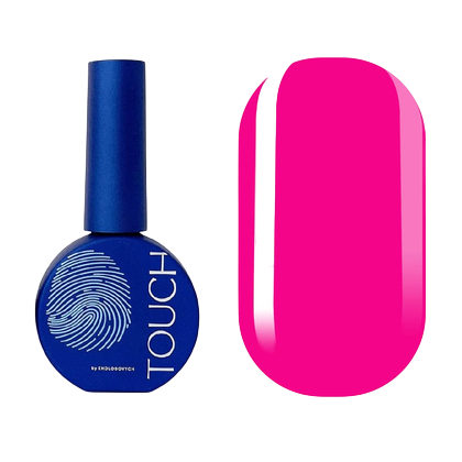 Neon Gel Polish 3, 9ml -TOUCH