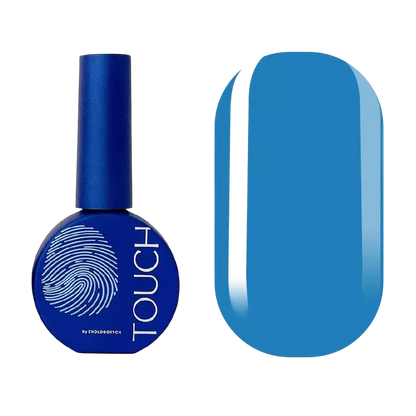 Neon Gel Polish 5, 9ml -TOUCH