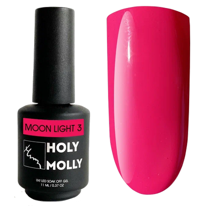 MOON LIGHT #3 11ml- HOLY MOLLY™