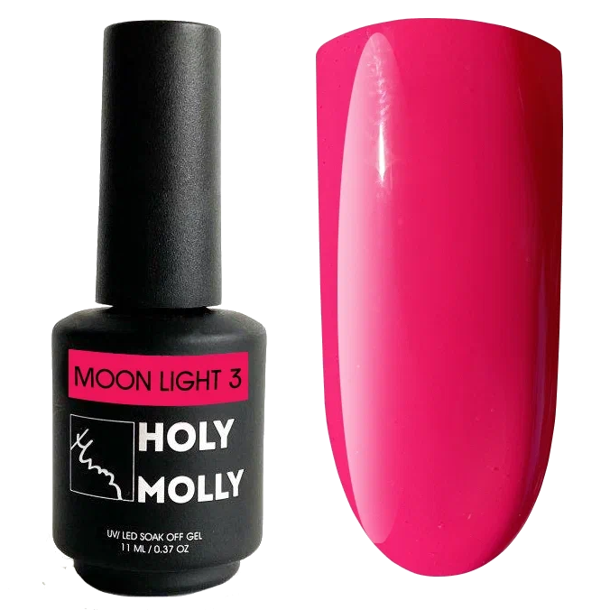 MOON LIGHT #3 11ml- HOLY MOLLY™