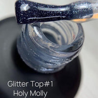 TOP GLITTER #1 15ml- HOLY MOLLY™