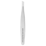 STALEKS PRO EXPERT 20/3 EYEBROW TWEEZERS (WIDE SLANT) TE-20/3 - STALEKS™