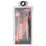 STALEKS PRO EXPERT 20/3 EYEBROW TWEEZERS (WIDE SLANT) TE-20/3 - STALEKS™