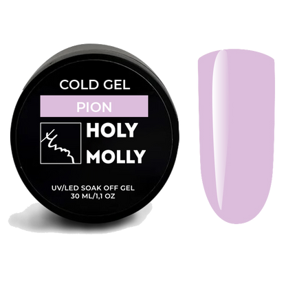 COLD GEL PION 30g- HOLY MOLLY™