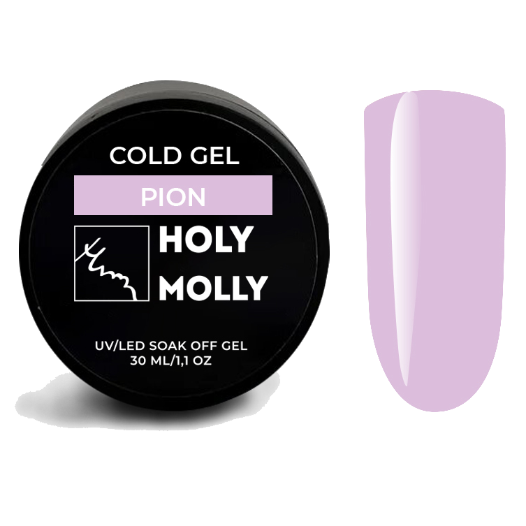 COLD GEL PION 30g- HOLY MOLLY™