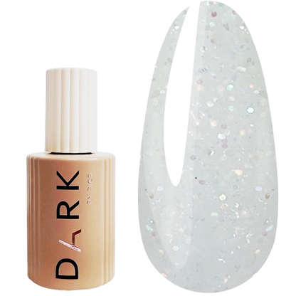 DARK PRO BASE SHINE #01, 15ml