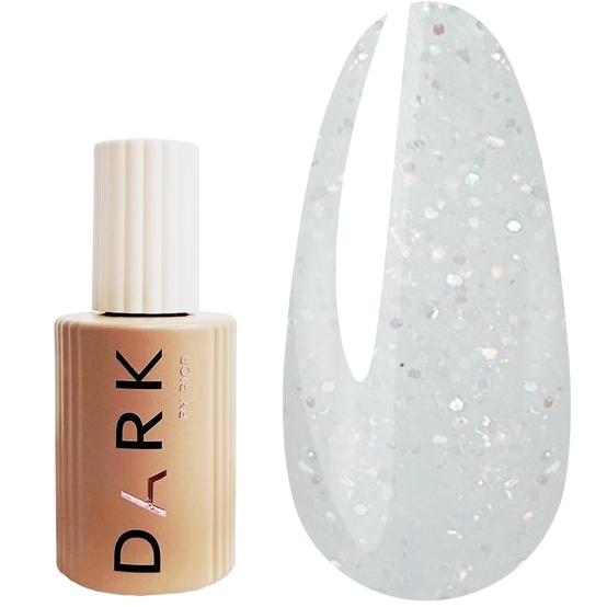 DARK PRO BASE SHINE #01, 15ml