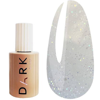 DARK PRO BASE SHINE #02, 15ml