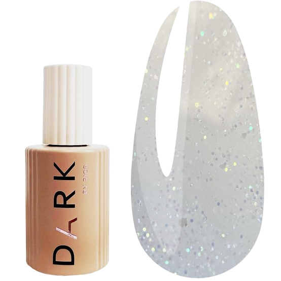 DARK PRO BASE SHINE #02, 15ml