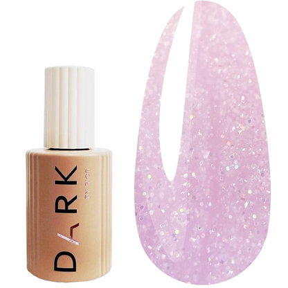 DARK PRO BASE SHINE #03, 15ml