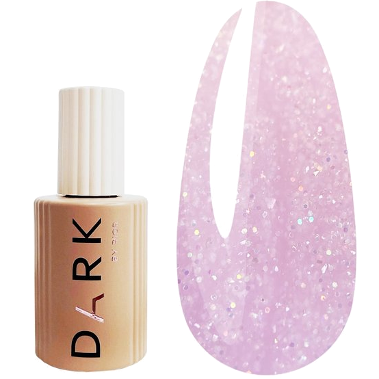 DARK PRO BASE SHINE #03, 15ml