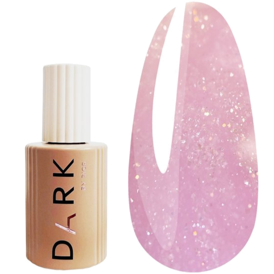 DARK PRO BASE SHINE #04, 15ml