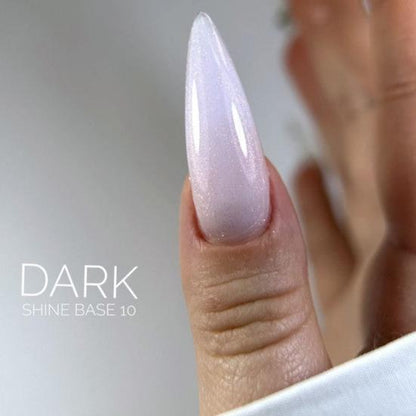 DARK PRO BASE SHINE #10, 15ml