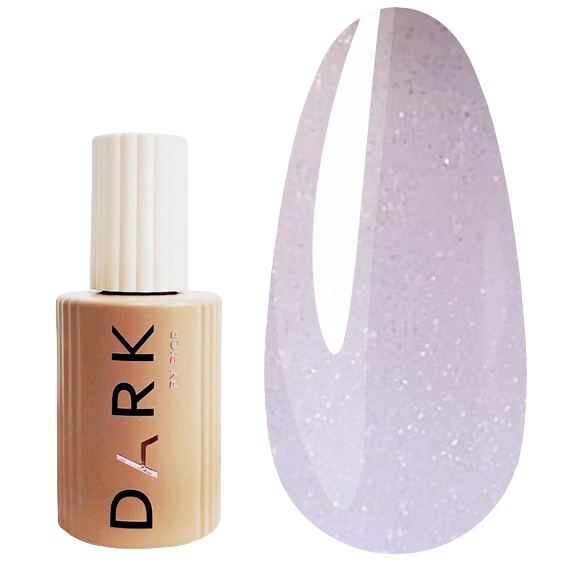 DARK PRO BASE SHINE #10, 15ml