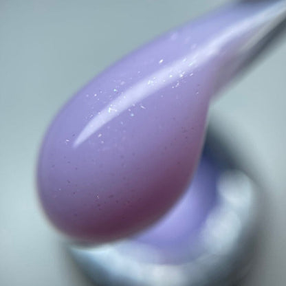 COLD GEL PURPLE SHINE 30g- HOLY MOLLY™