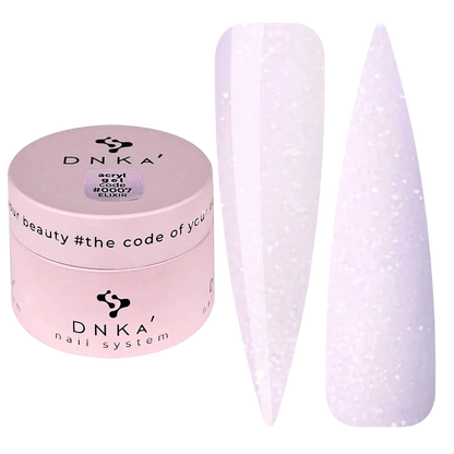 DNKa - Acryl Gel #0007 Elixir, 30ml