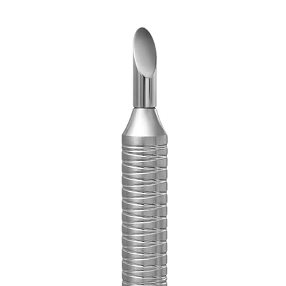 STALEKS PRO EXPERT 100 Type 1, HOLLOW CUTICLE PUSHER PE-100/1- STALEKS™