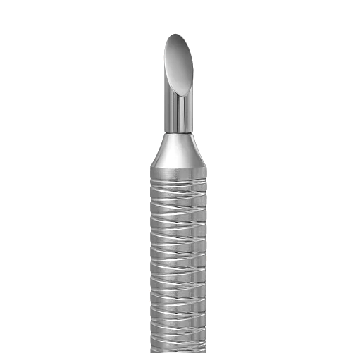 STALEKS PRO EXPERT 100 Type 1, HOLLOW CUTICLE PUSHER PE-100/1- STALEKS™