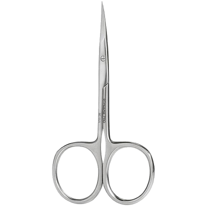 STALEKS PRO EXPERT 11/1 PROFESSIONAL CUTICLE SCISSORS FOR LEFT-HANDED USERS (BLADE WIDTH 18 MM) SE-11/1- STALEKS™