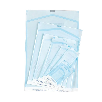 STERILIZATION POUCHES (200 pcs)