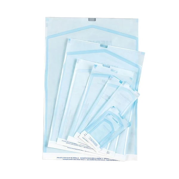 STERILIZATION POUCHES (200 pcs)