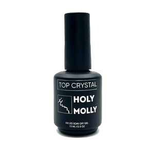 TOP CRYSTAL 15ml- HOLY MOLLY™