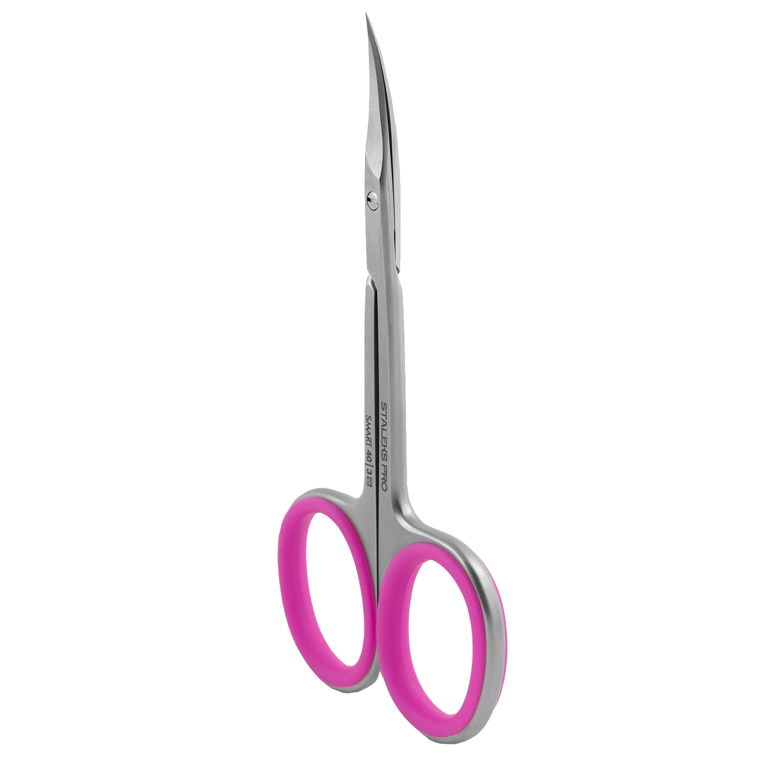 STALEKS SMART 40 TYPE 3 PROFESSIONAL CUTICLE SCISSORS SS-40/3- STALEKS™