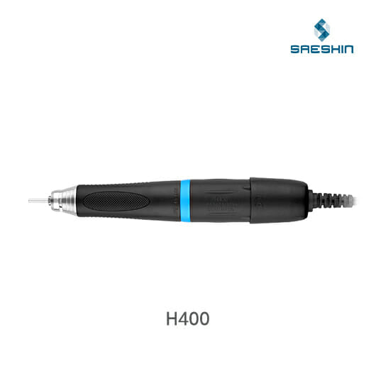 Saeshin H400 40K HANDPIECE(3/32″)