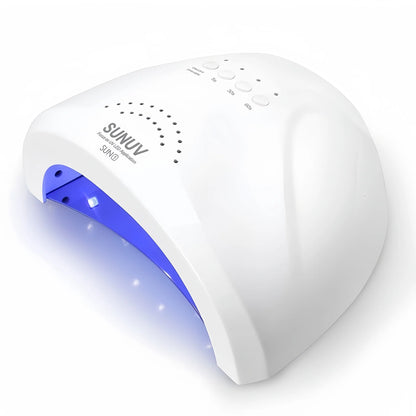 SUNUV SUN1 48W UV Gel Nail Lamp