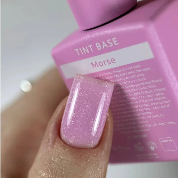 TINT BASE MORSE, 15 ML -HELLO™