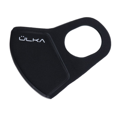 Reusable Coal Mask - ULKA