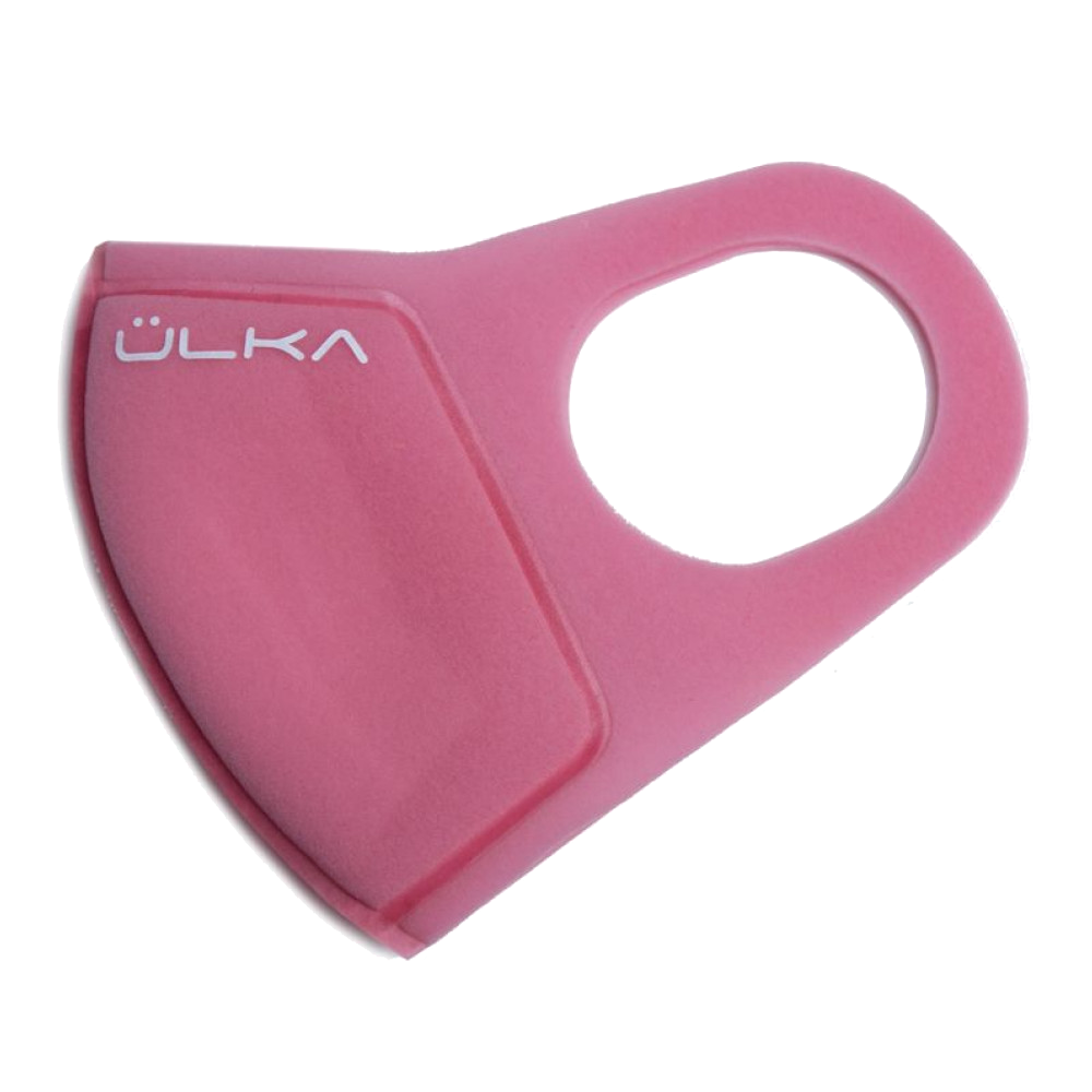 Reusable Coal Mask - ULKA