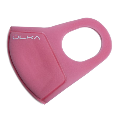 Reusable Coal Mask - ULKA