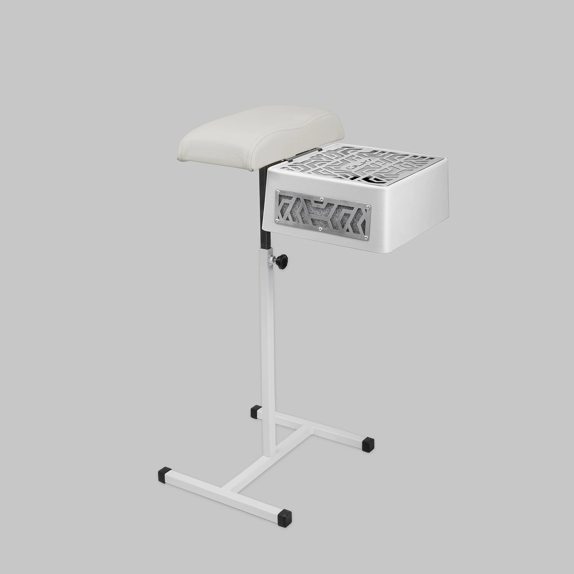 Premium Nail Dust Collector X2F for pedicure with rack - ULKA