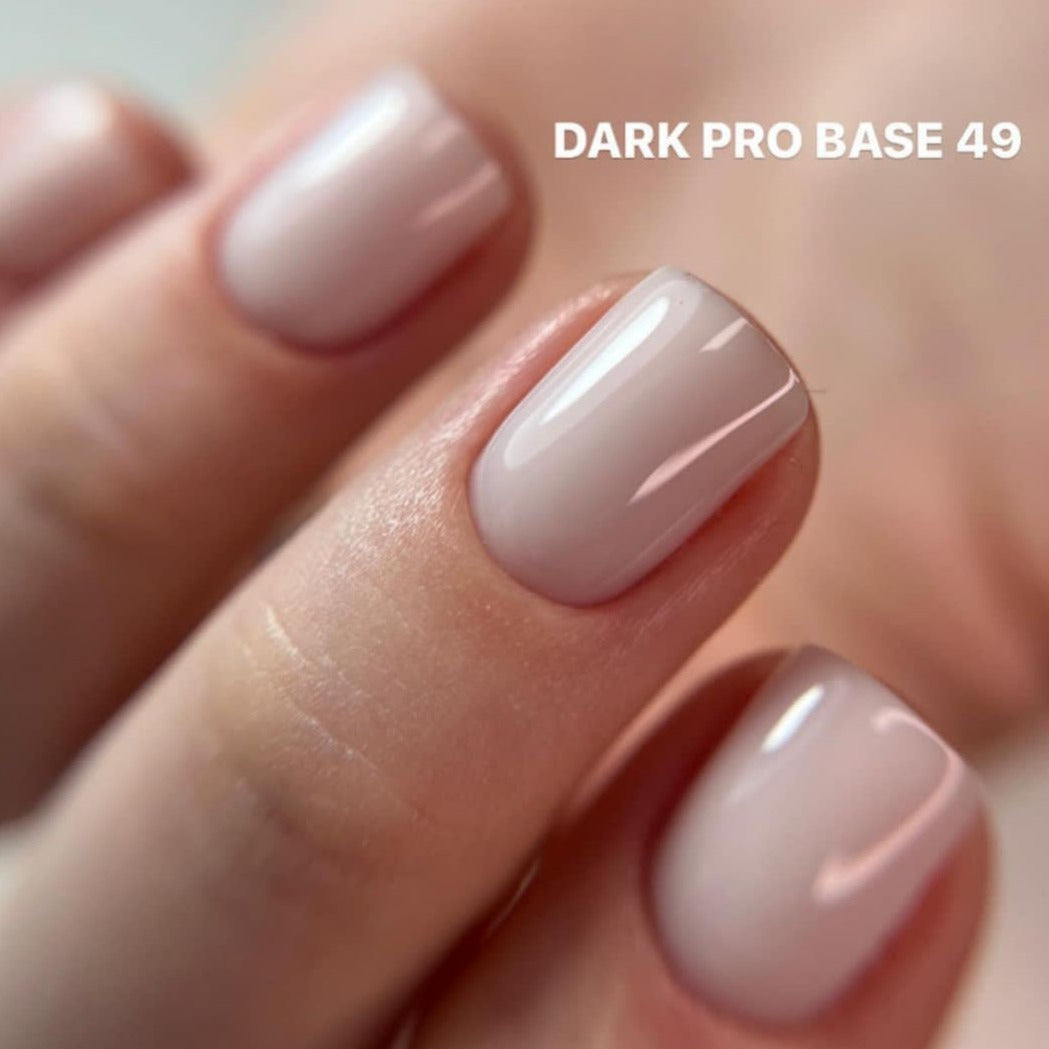 DARK PRO BASE #49, 15ml