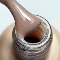 DARK BEIGE TOP, 10ml