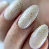 DARK MILKY GOLD POTAL TOP, 8ml