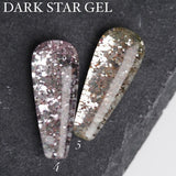 DARK STAR GEL POLISH 05, 5g