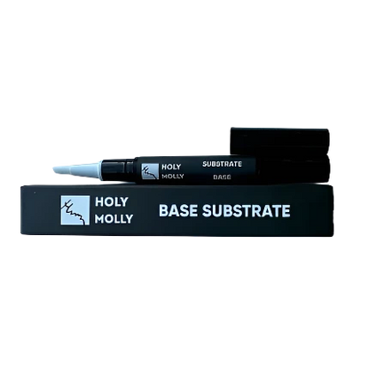 BASE SUBSTRATE 3ml- HOLY MOLLY